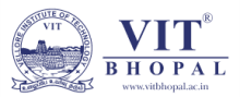 VIT Bhopal Logo